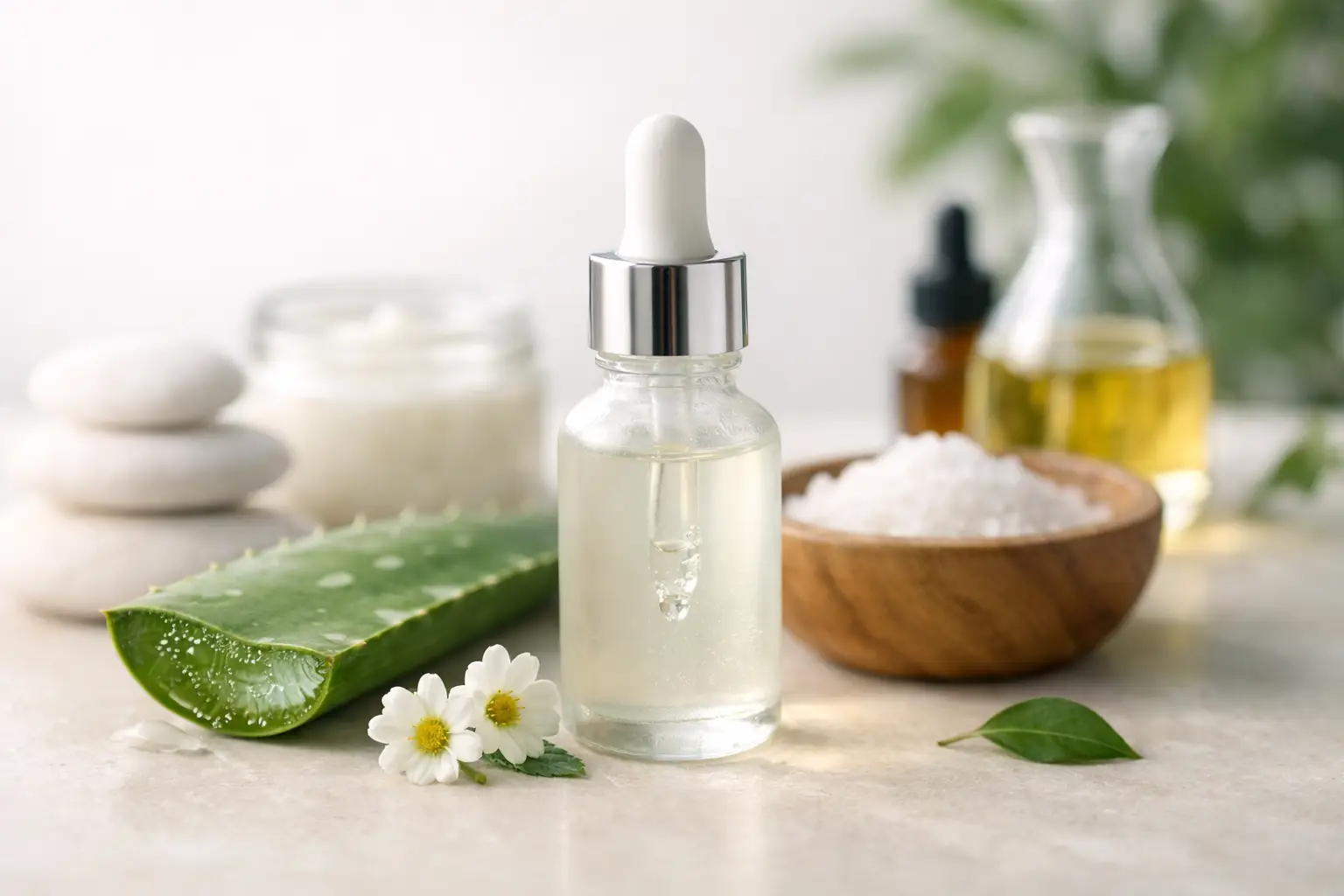 Miglior siero viso idratante naturale: come sceglierlo