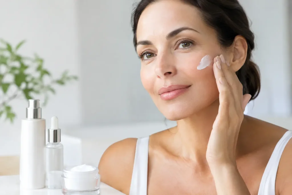Quale cosmetico per prevenire e stendere le rughe