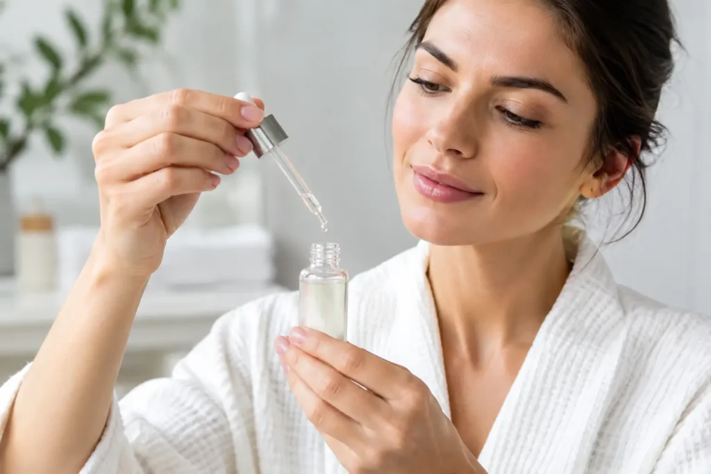 Siero viso: come scegliere una formula di qualità