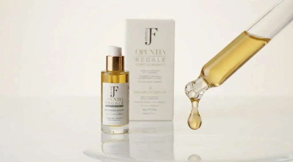 Waterless anidra per una skincare essenziale
